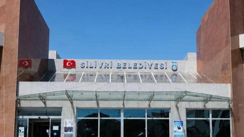 Chp silivri ilce baskani doruk bulut gozaltinda LP1uUhdi