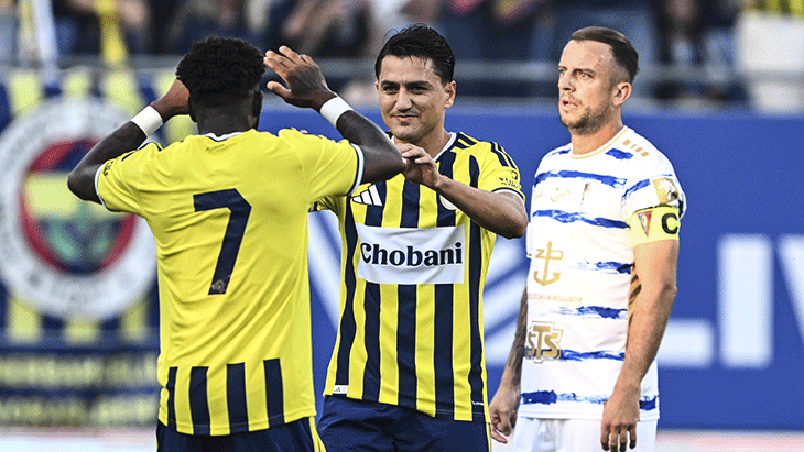 Fenerbahcede cengiz under gelismesi son karari ismail kartal verecek i7k8CcPQ