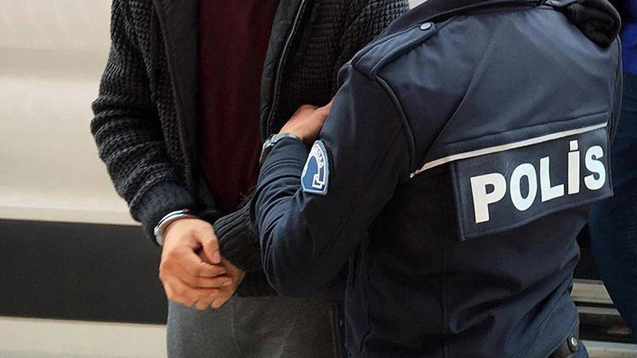Kirmizi bultenle aranan supheli istanbulda yakalandi l2bihnbd